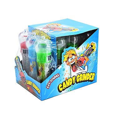 Kokos Candy Grinder 12ct Box