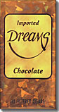 Dreams Chocolate Little Cigars