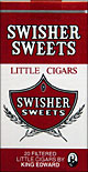 Swisher Sweets Little Cigars 