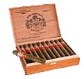 Macanudo Robust Ascot Medium Brown