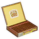 Partagas Almirantes Medium Brown