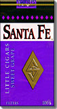 Santa Fe Little Cigars Grape