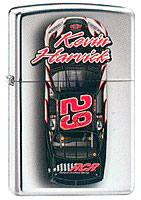 Zippo Motorsports Kevin Harvick Number 29 Car